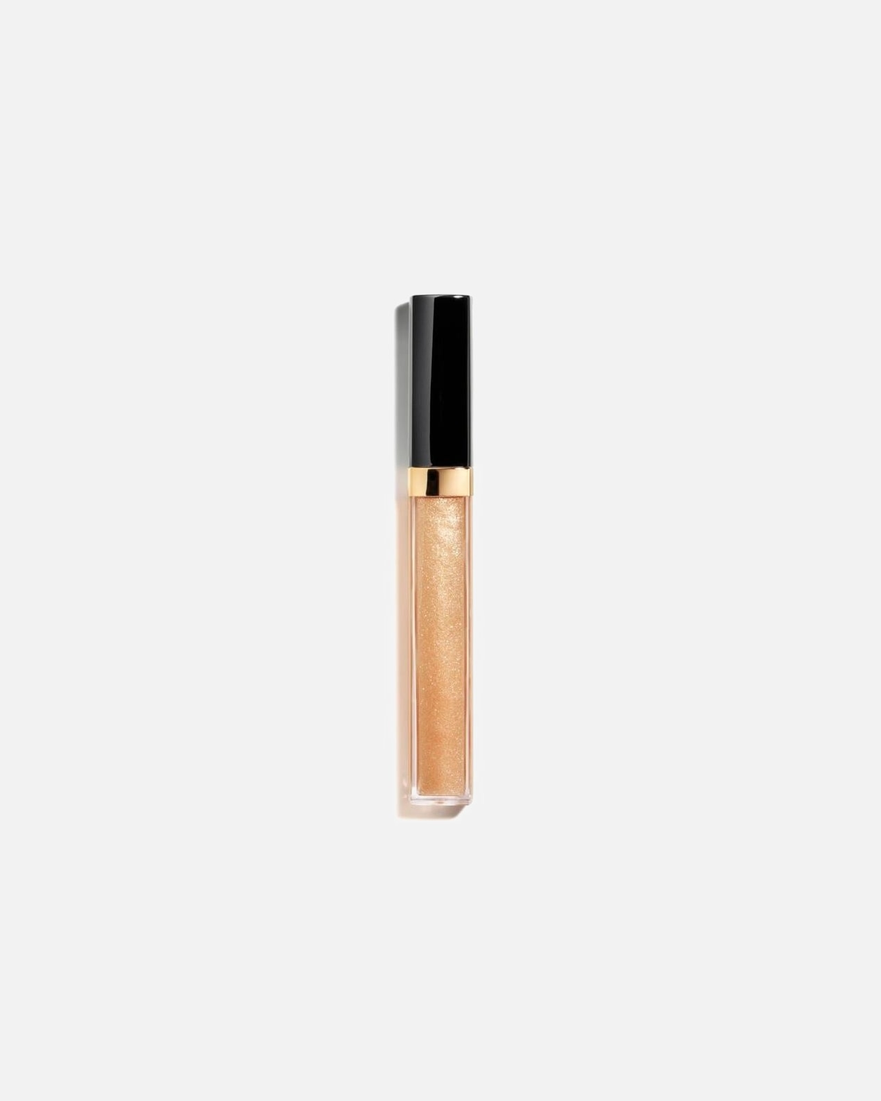 CHANEL Lipgloss ROUGE COCO GLOSS - 5,5 g