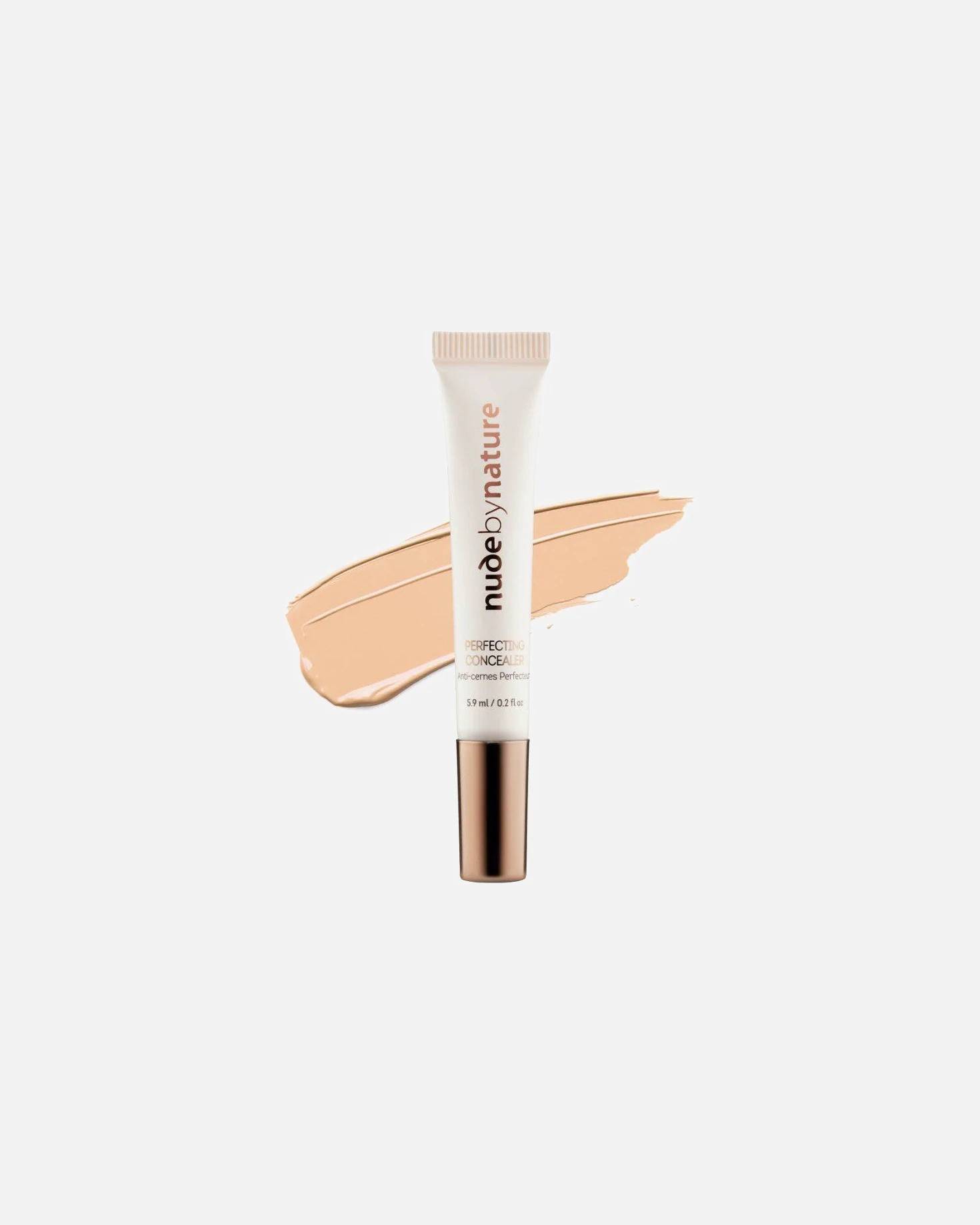 Nude by Nature Anti-Cernes Perfecteur
