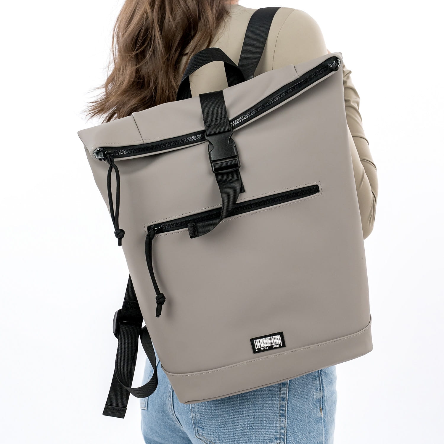 Sac à dos EMILY & NOAH E&N Cairo - 1 pièce