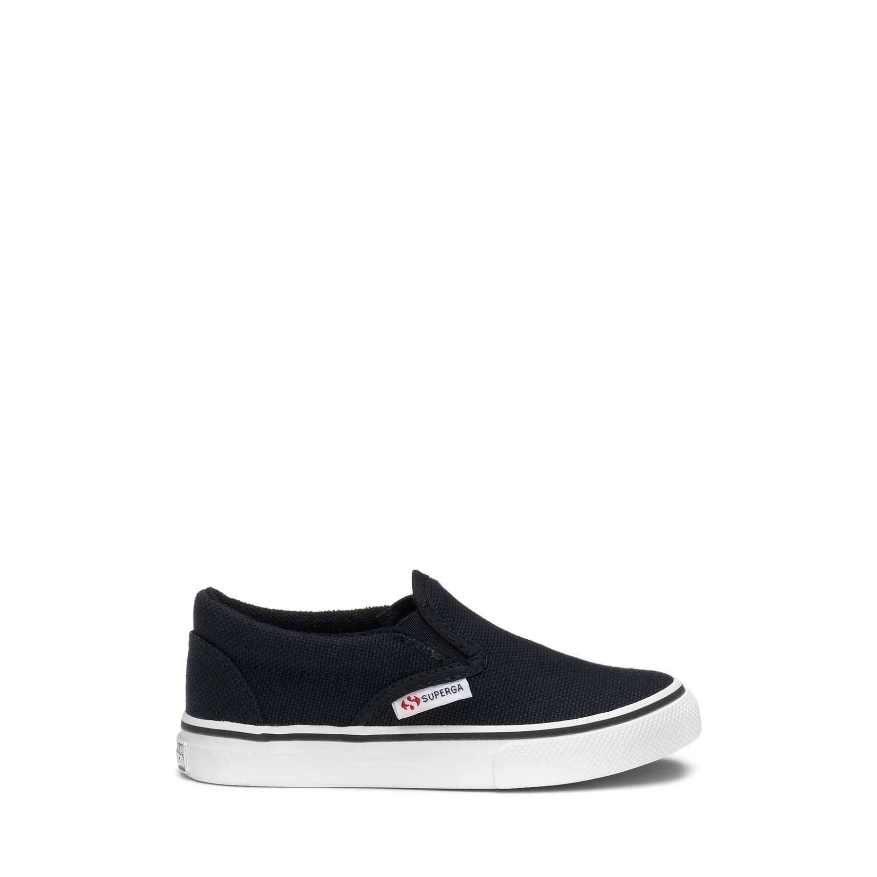 2311 KIDS SLIP-ON-BLUE NAVY