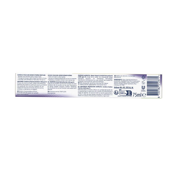 Integral 8 Komplett| 75ML