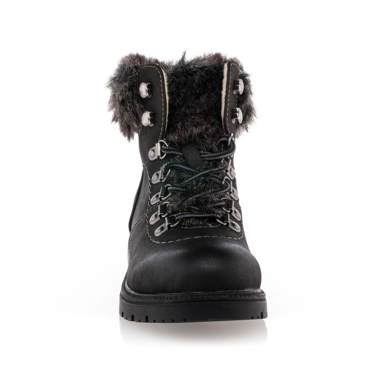 Boots / bottines Femme Gris