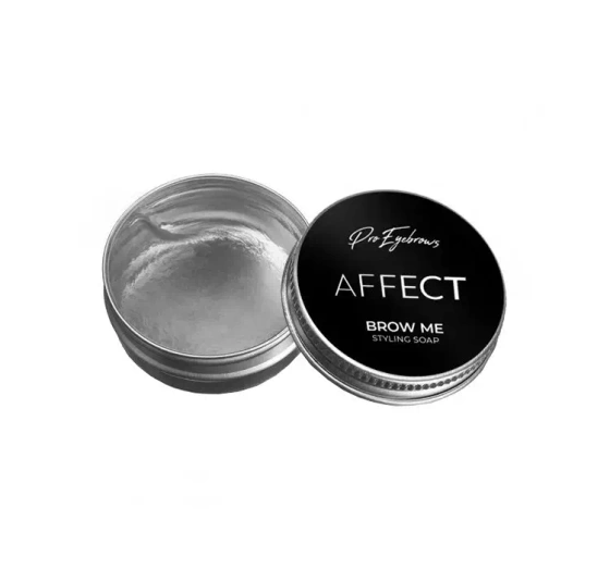 Affect Brow Me mydło do stylizacji brwi 30 ml