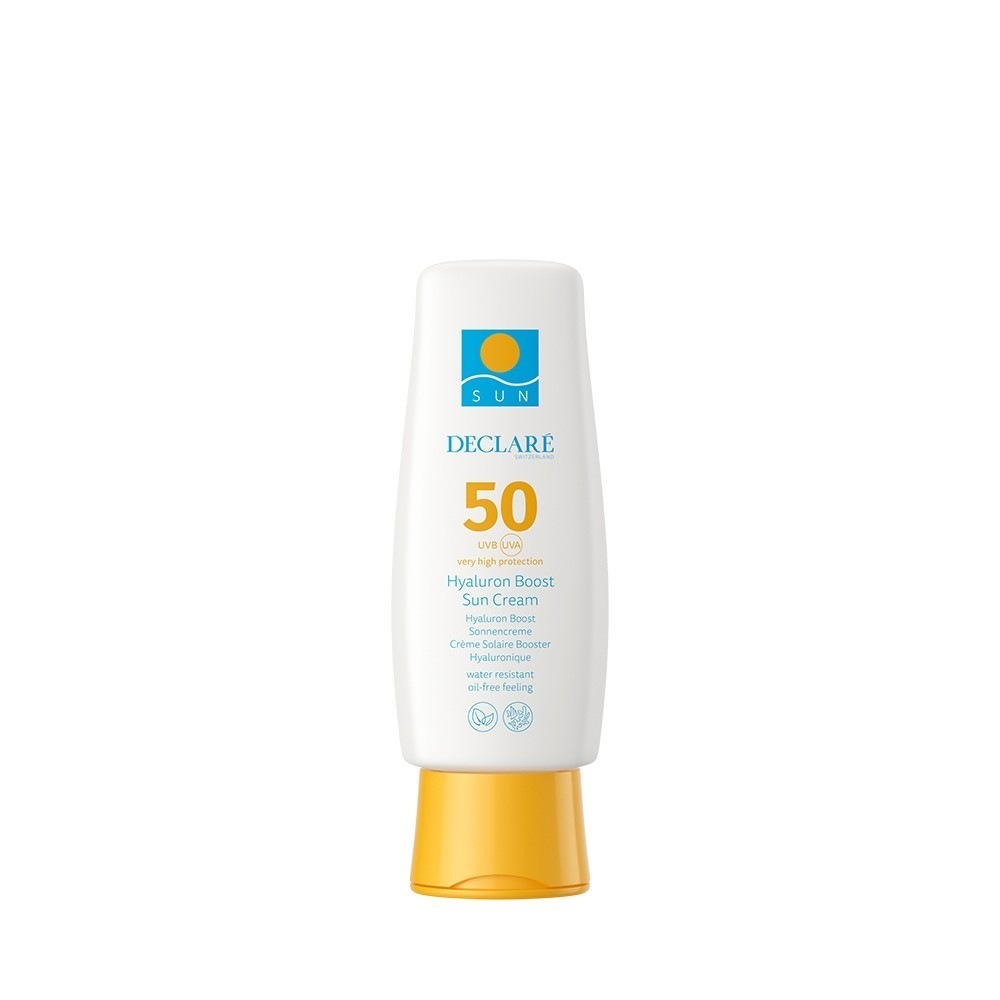 Declaré Hyaluron Boost крема за сунчање SPF 50 - 100 ml