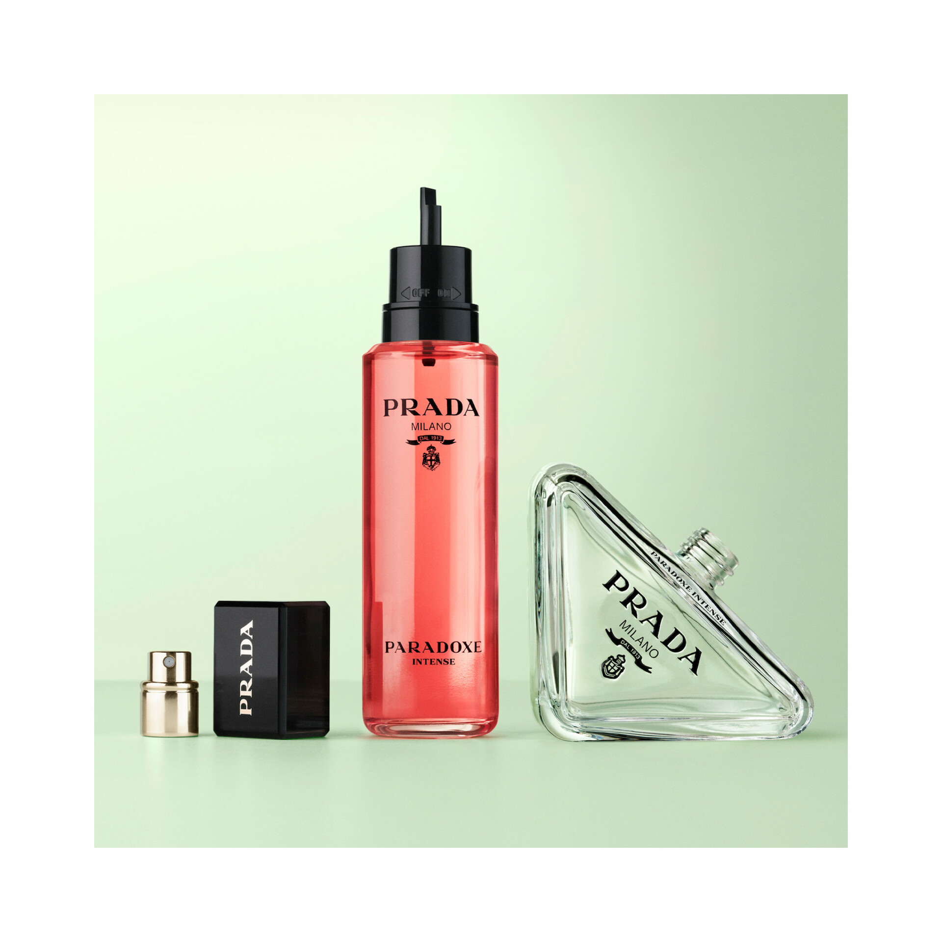 Paradoxe Intense EdP 90 ml - Prada