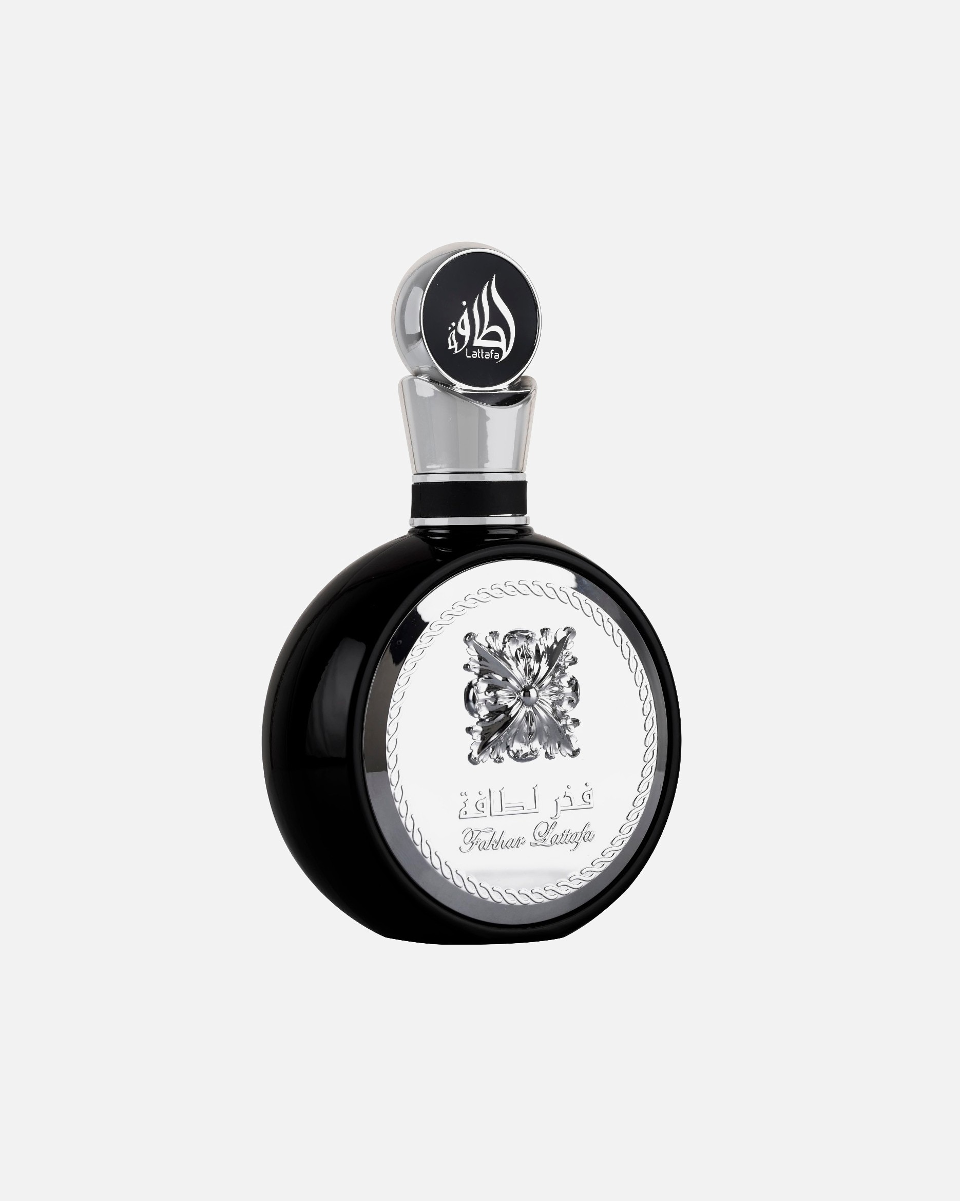 Lattafa Eau de Parfum Fakhar Men - 100 ml