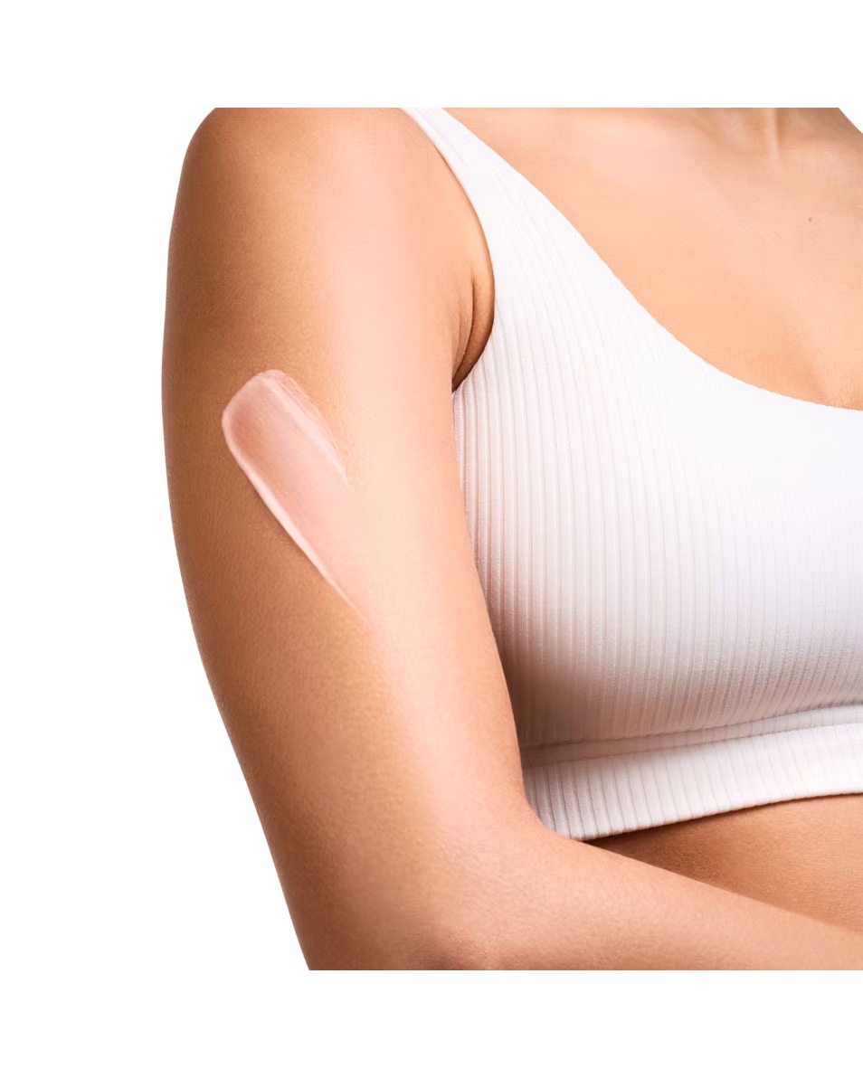 Lapte de corp ferm BIOTHERM Collagen Fit cu Biotech Plankton™, fracție de peptide de colagen și cafeină