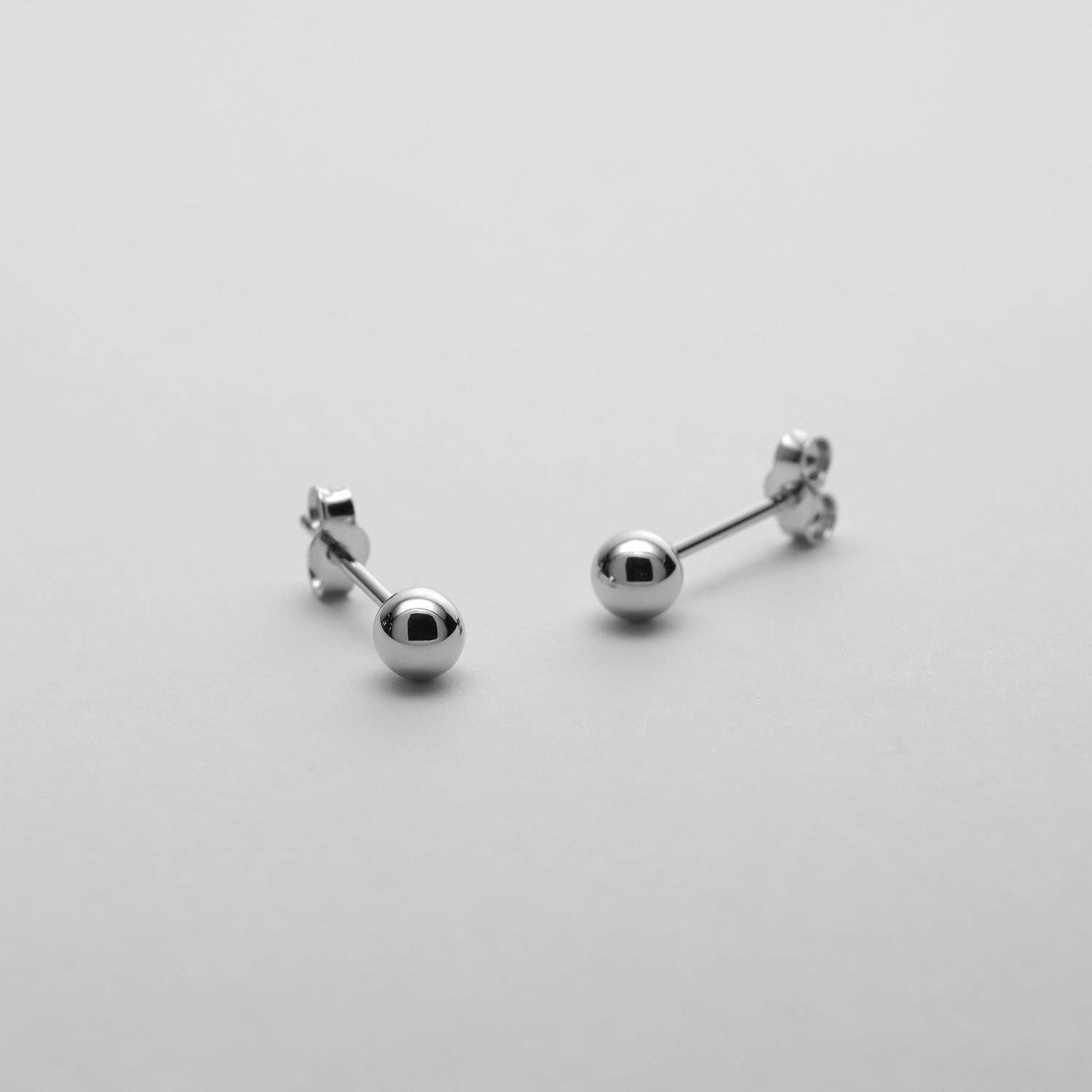 CHRIST Boucles d'oreilles