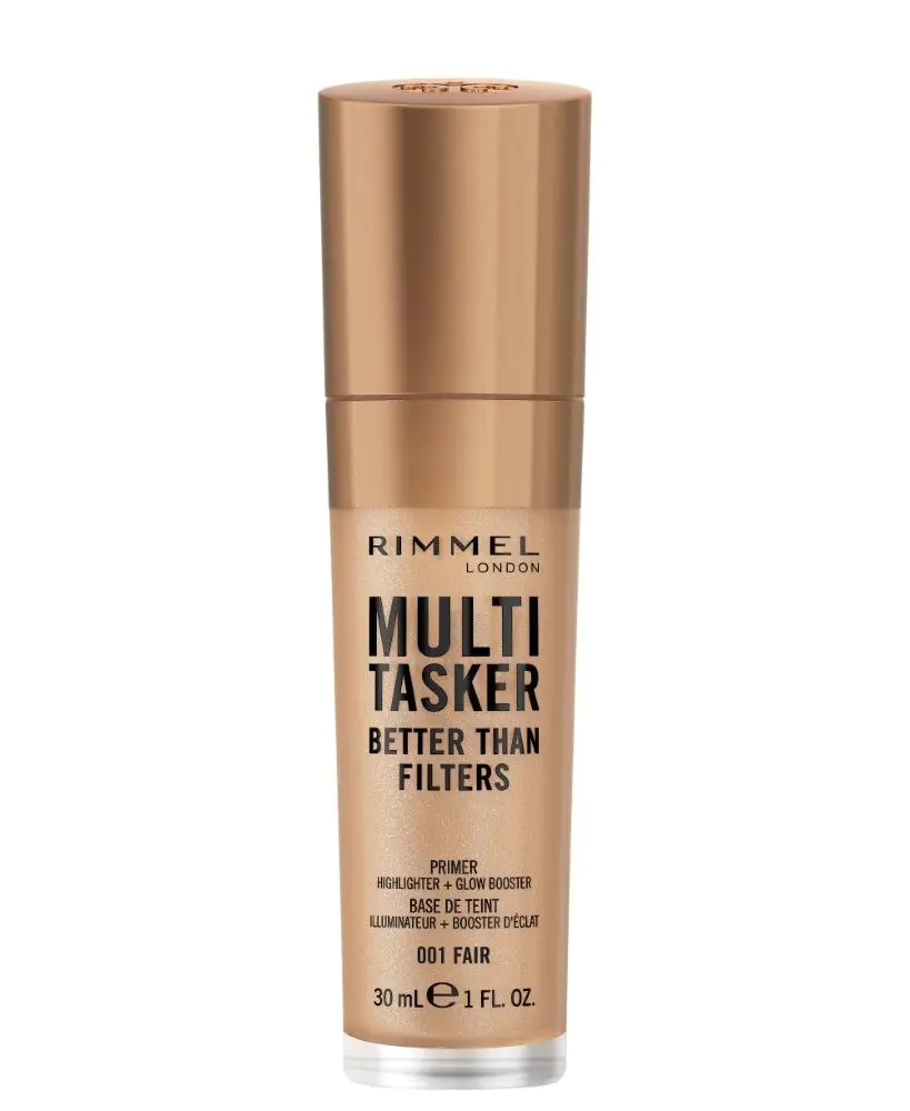 Rimmel Multi Tasker Better Than Filters - korektor 001 Fair 30ml