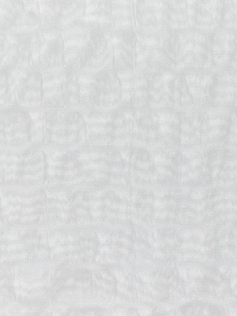 LUSINE osnovna posteljina od krepa LUSINE 140x200 bijela