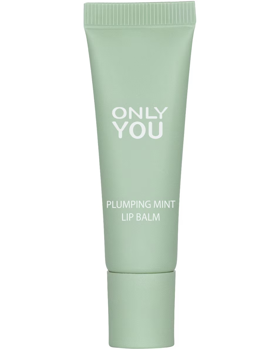 ONLY YOU Lip Balm για γεμάτα χείλη