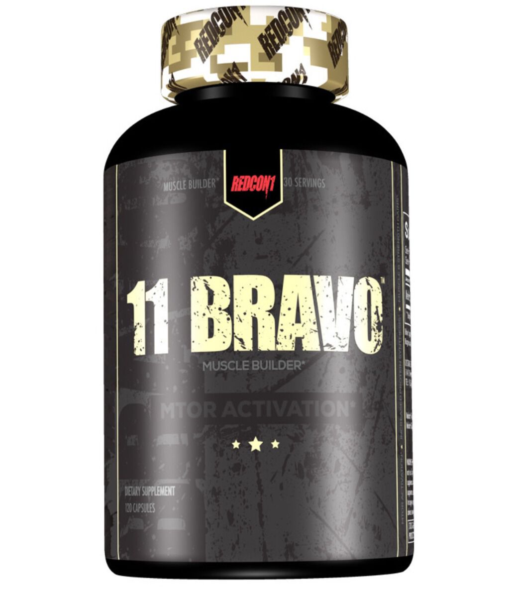 RedCon1 11-Bravo