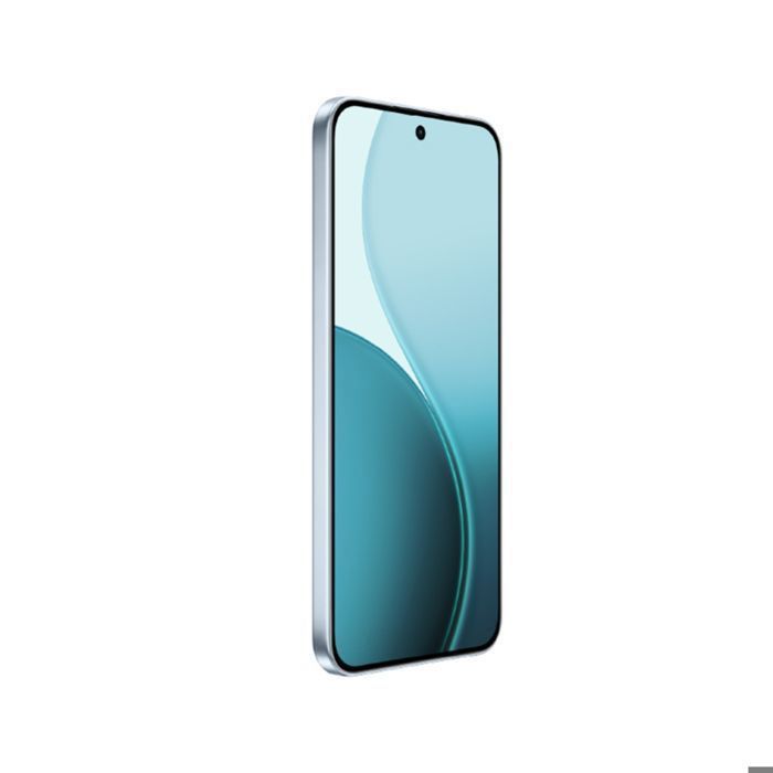 SMARTPHONE - Oppo Reno14 F 5G Blu 12GB 256GB