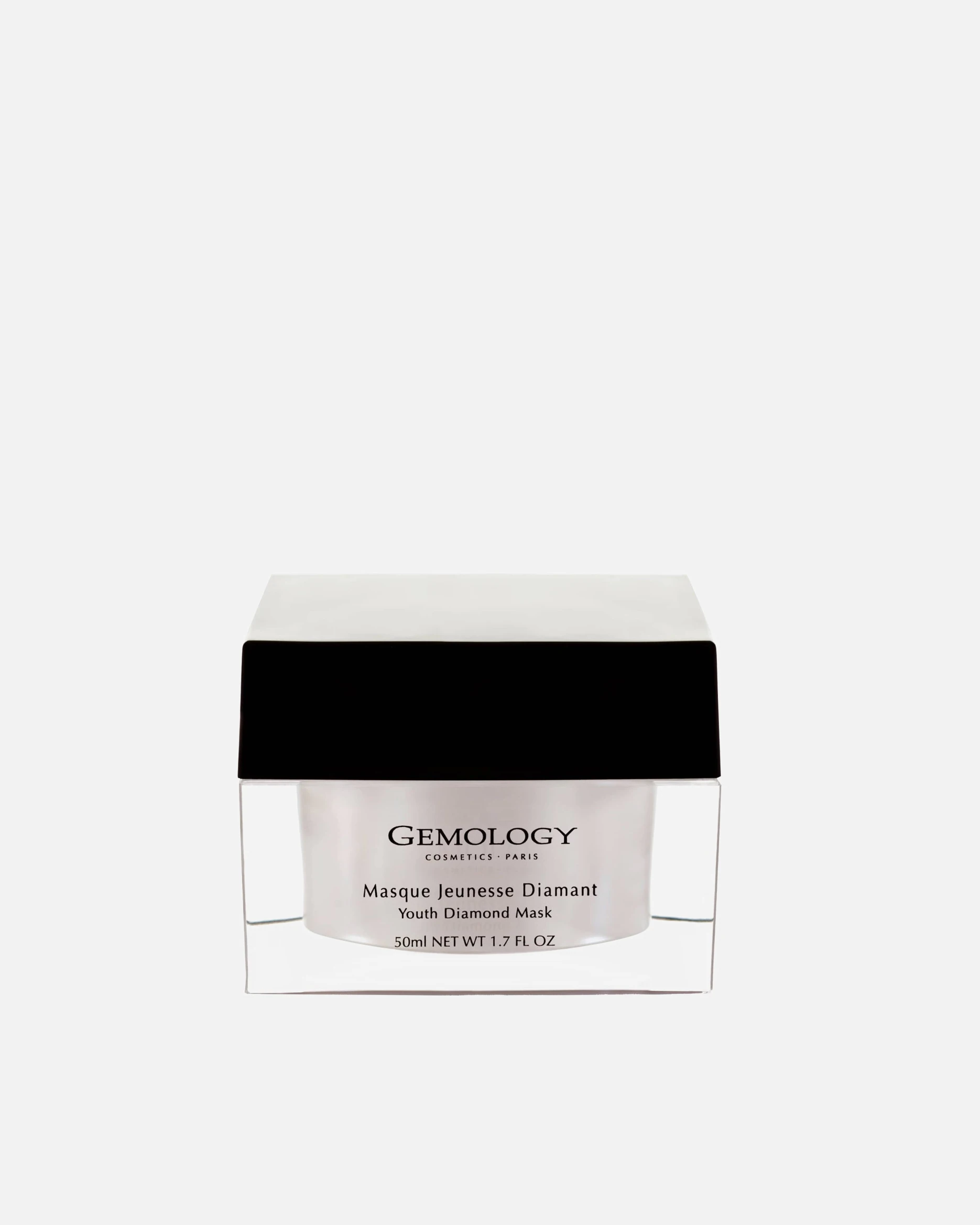 Gemology Masque Jeunesse Diamant