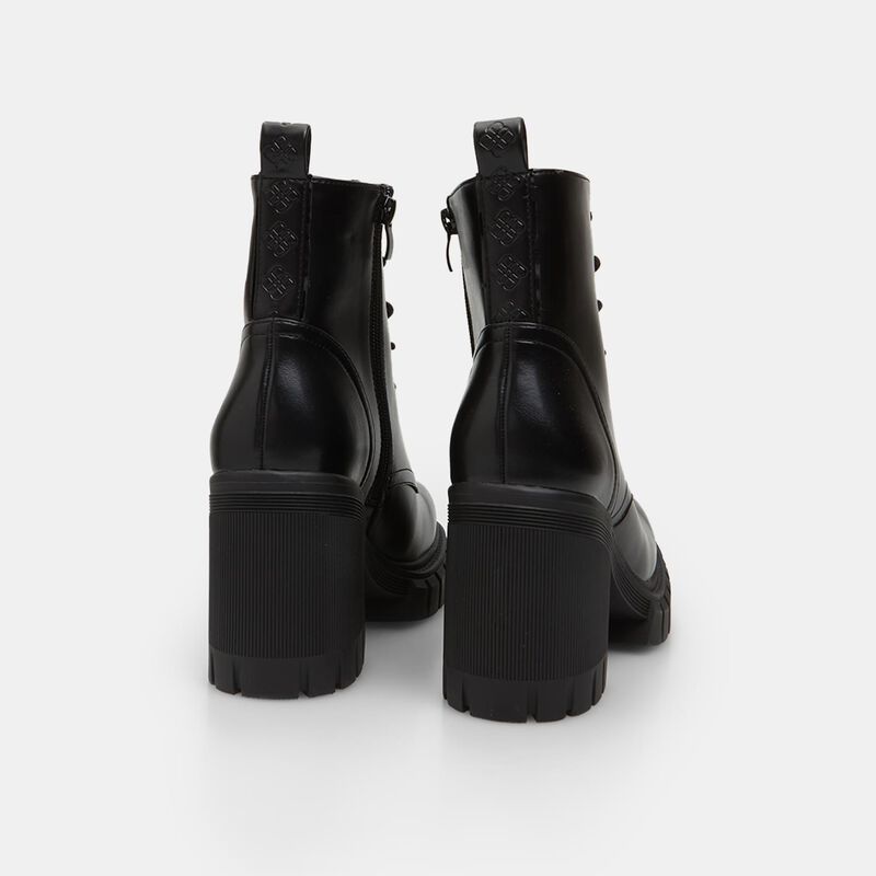 Bata Red Label damskie botki sznurowane