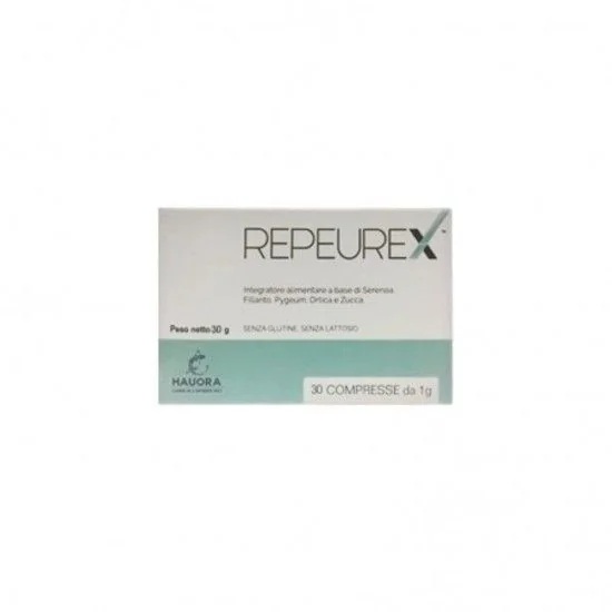 Repeurex 30Cpr