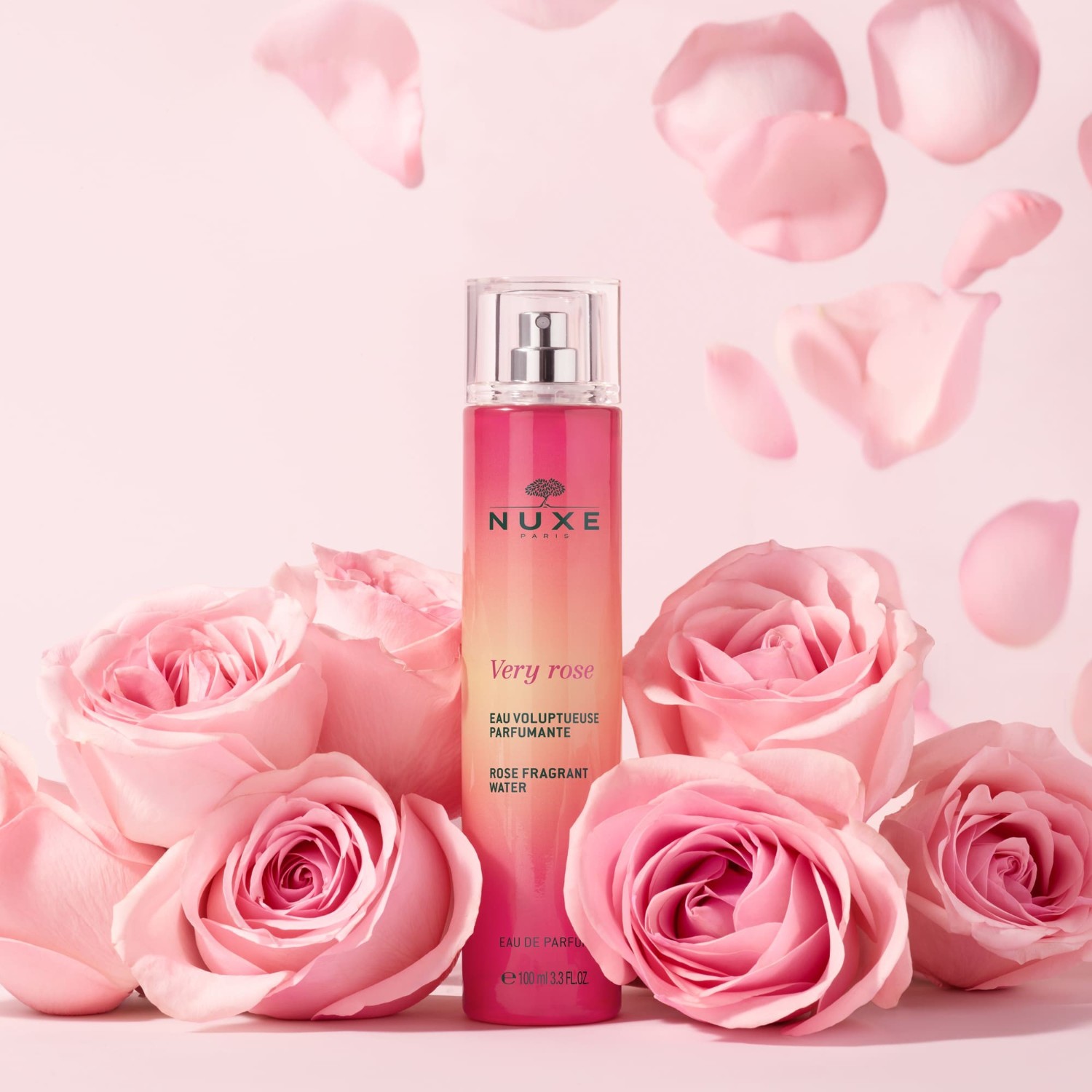 NUXE Eau Voluptueuse Parfumante