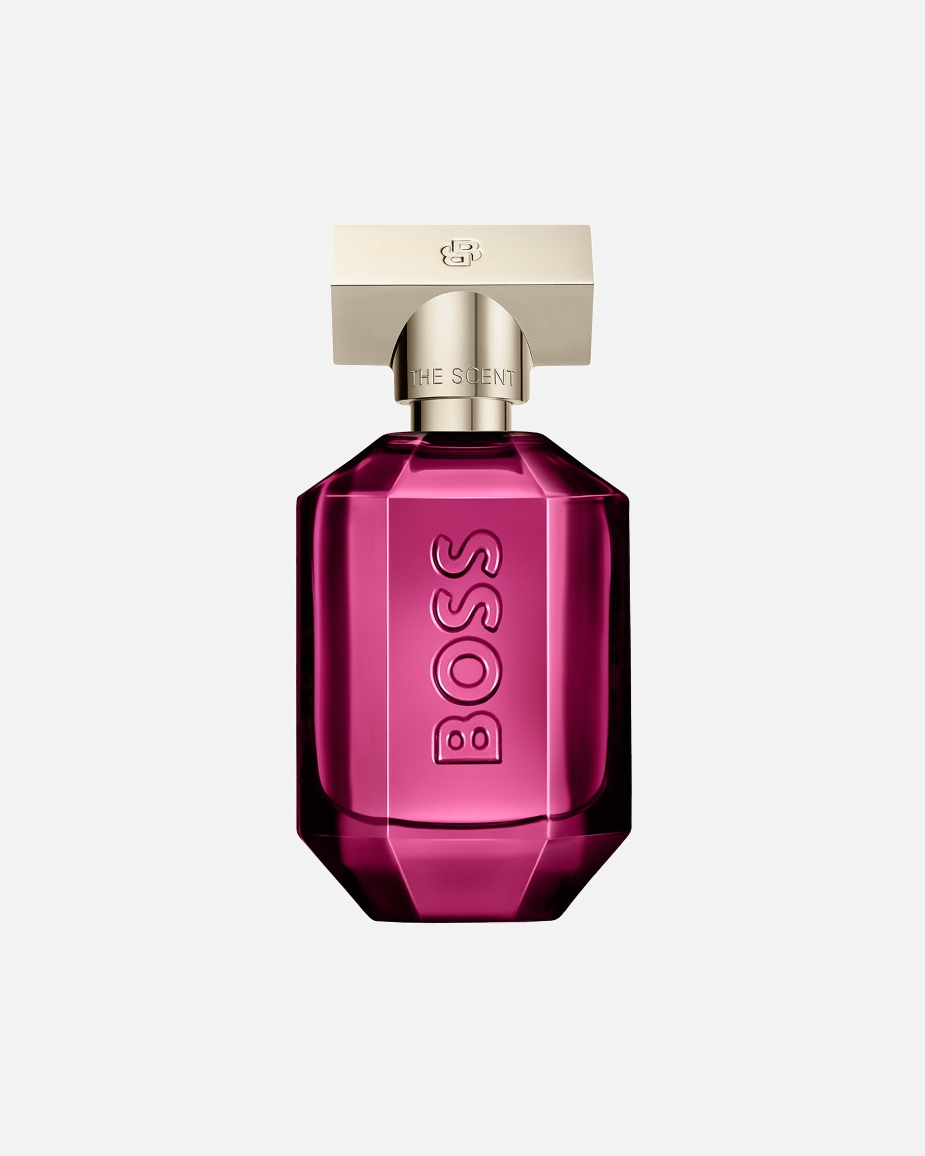 Hugo Boss Eau de Parfum The Scent For Her Magnetic For Her - 30 ml