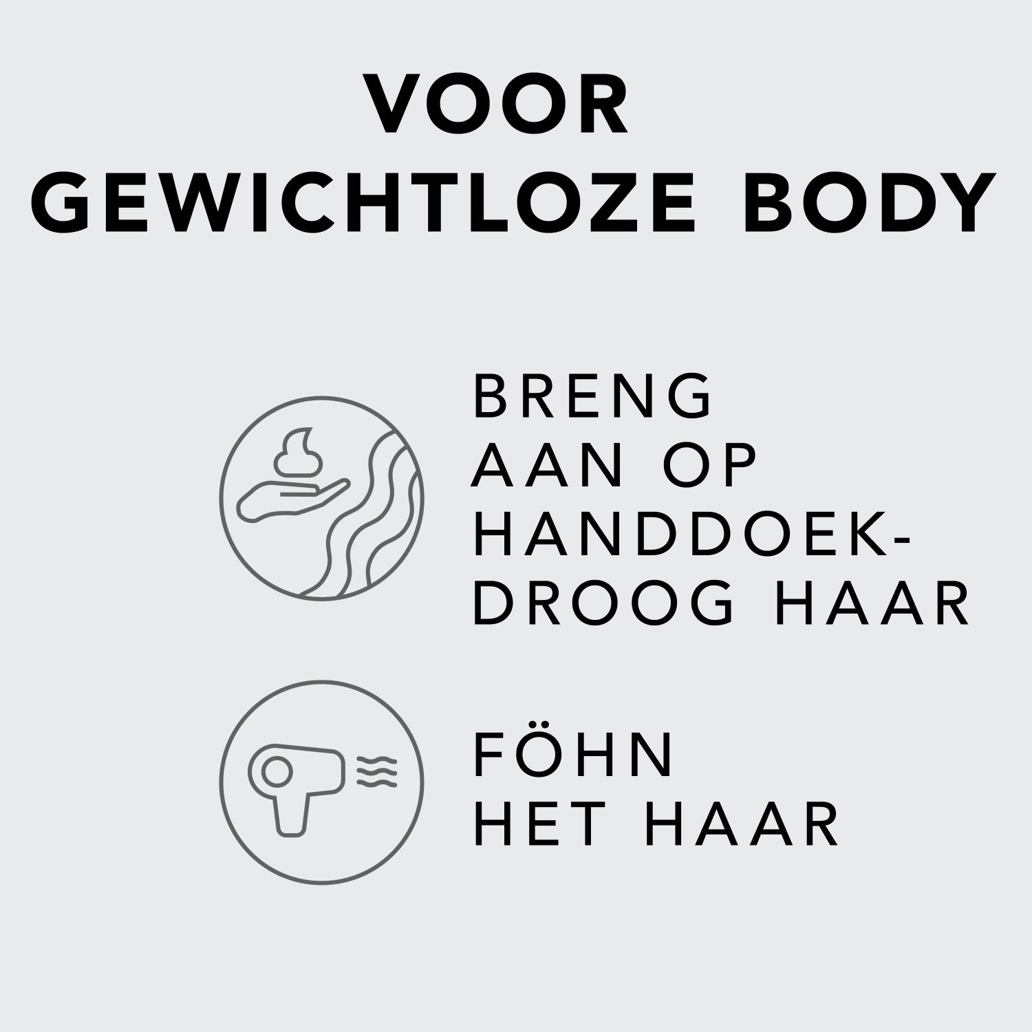 Sebastian Professional Thickened Foam Hair Mousse - 190 ml