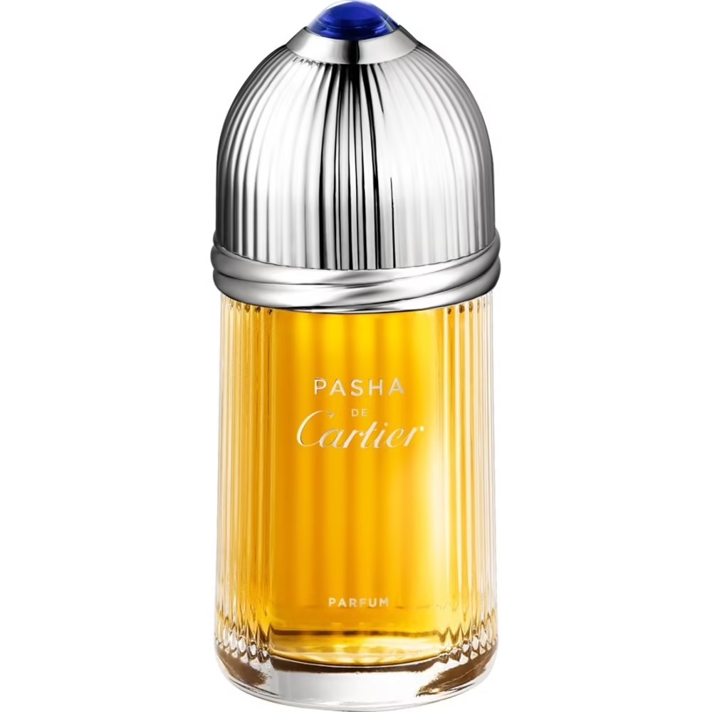 Cartier Pasha de Cartier parfem