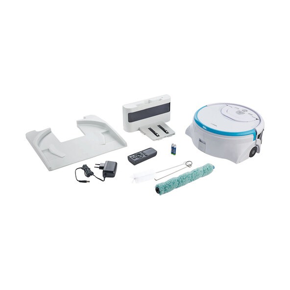 Robot laveur (MD10406)