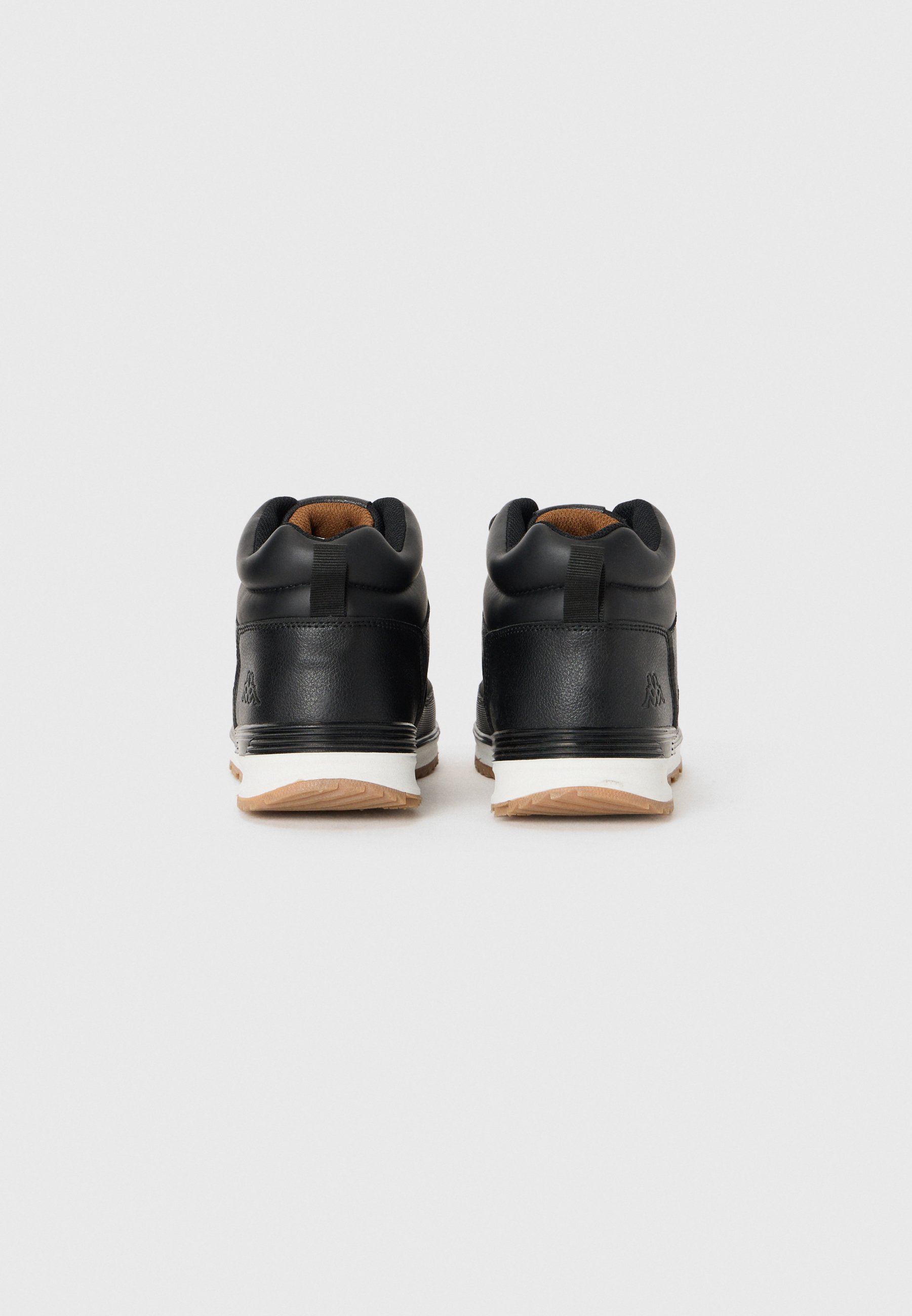 Kappa MONSI MID - Wandelschoenen - zwart