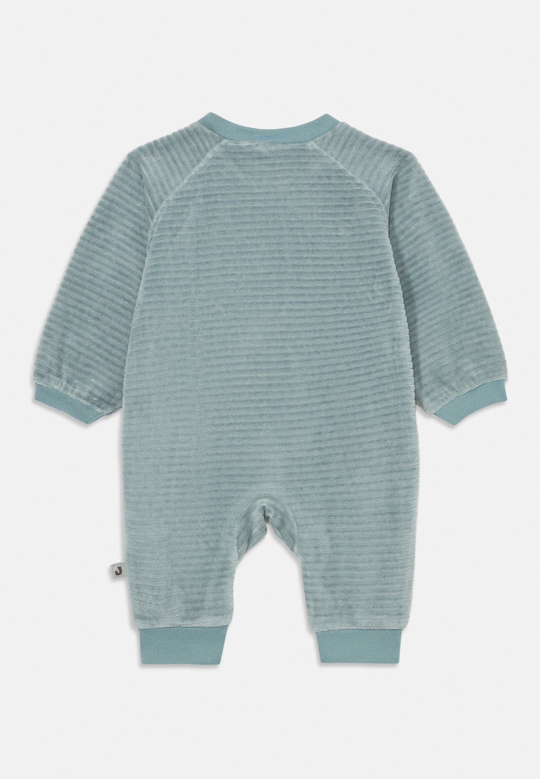 Jacky Baby NICKI Overall Biker Boy - Jumpsuit - hellblau