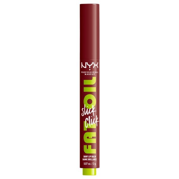NYX Professional Makeup 11 In A Mood oljni tekoči sijaj 2 g