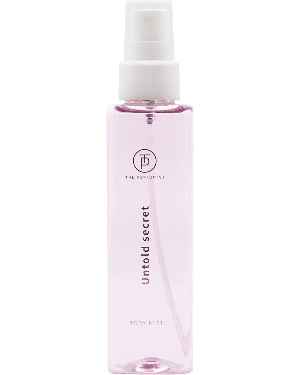 SPRAY DE CORP SECRET NEPARAT DE ORFENE THE PERFUMIST