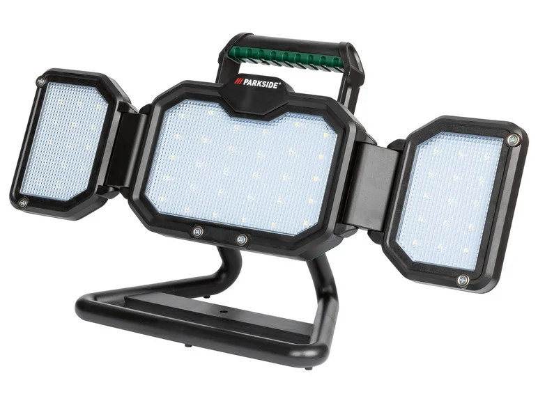 Projetor flexível PARKSIDE® PAS 2800 A1, 2800 m