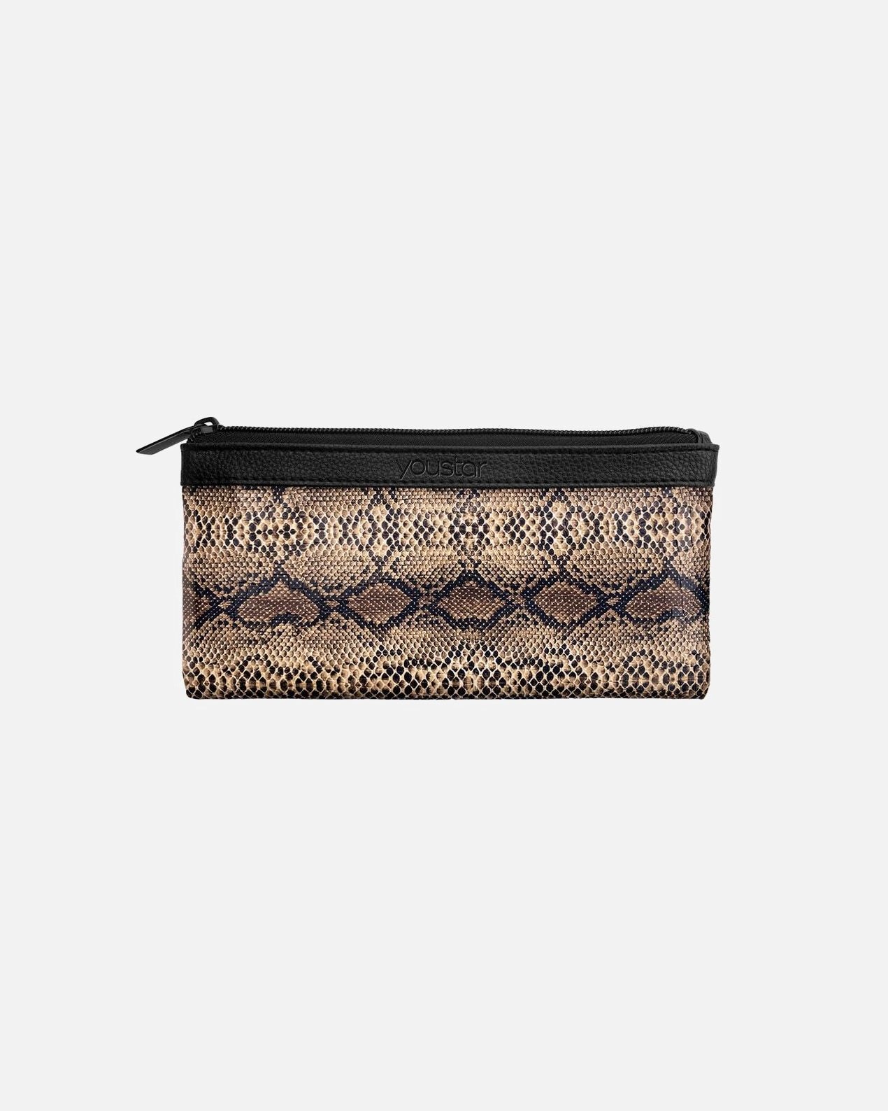 „youstar Beautycase Wild Nature“ kosmetikos krepšys – 1 vnt.