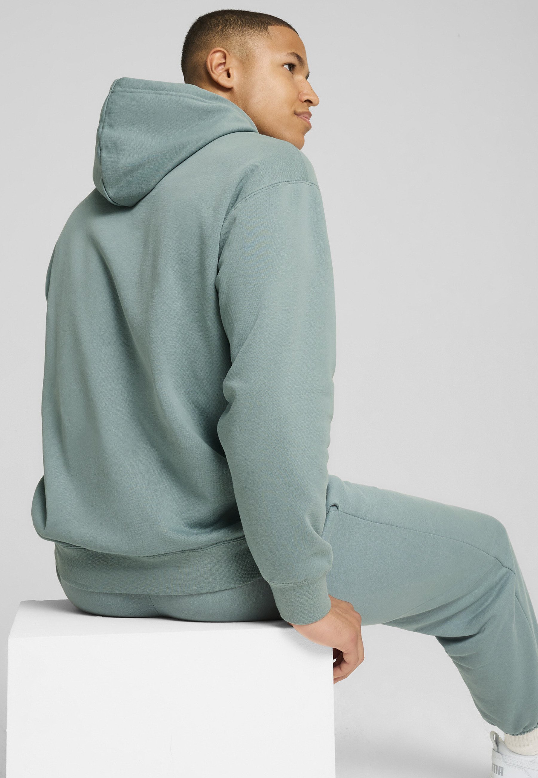 Puma Hoodies