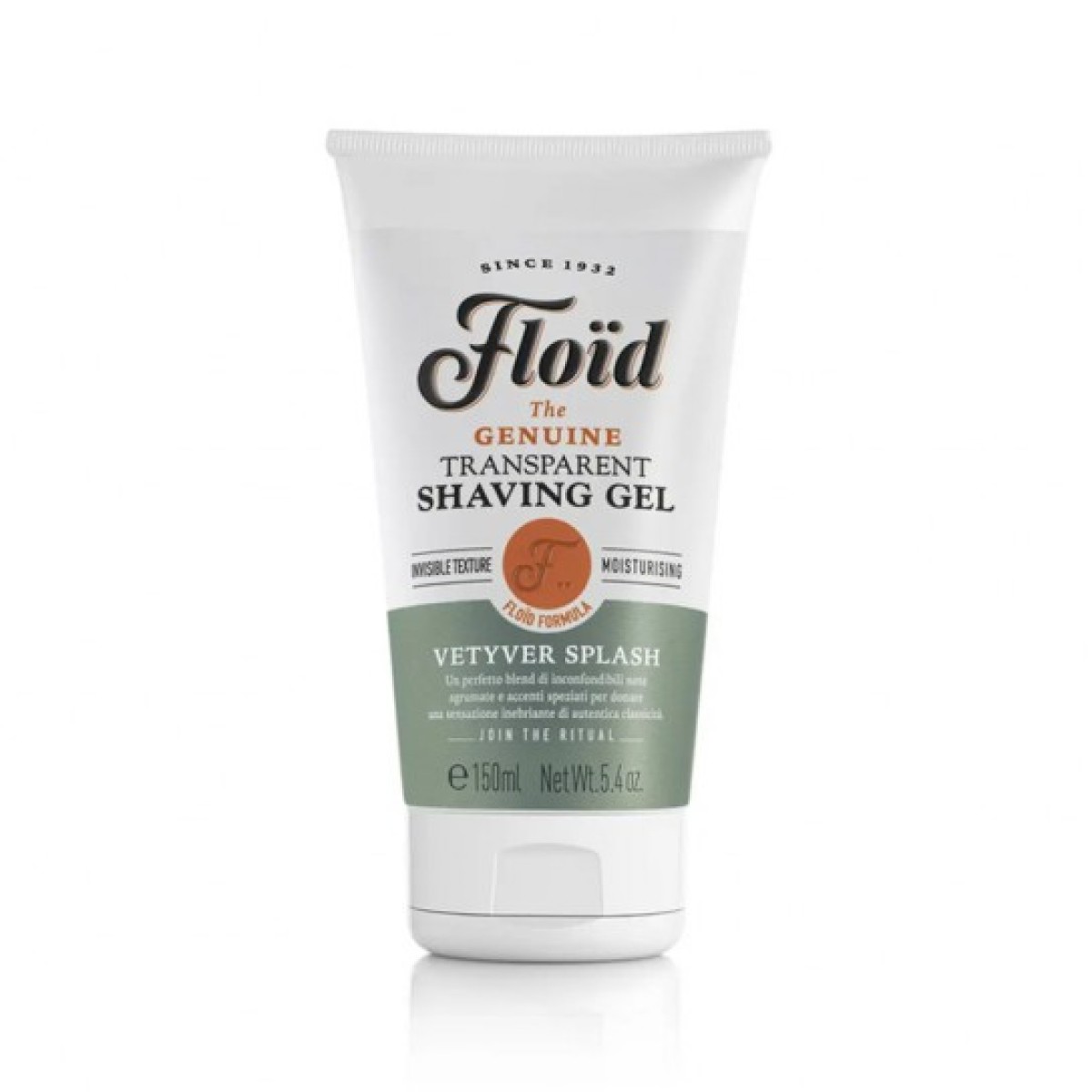 Floid Vetyver Splash