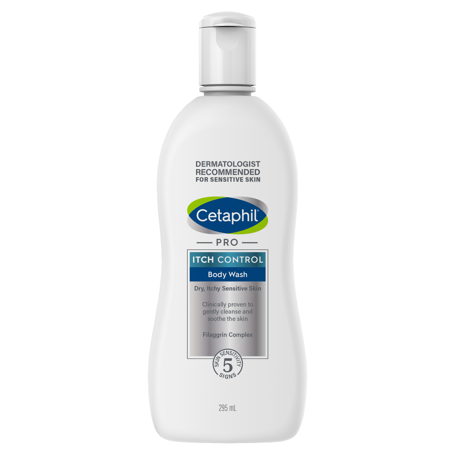 Cetaphil Pro kontrola svraba