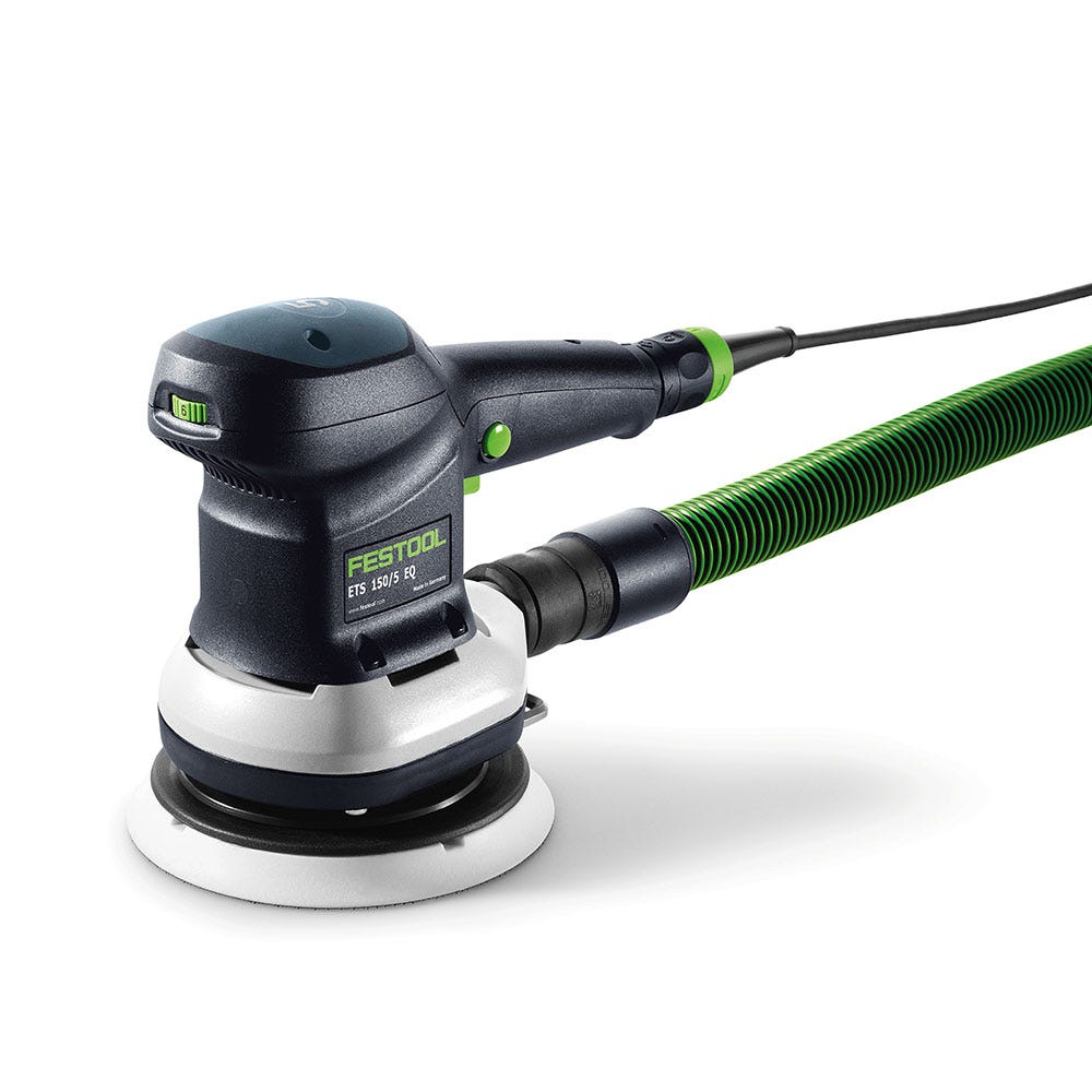FESTOOL ETS 150 mm 3 mm Skin 576076 Eksentersliper
