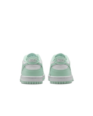 Nike Dunk Low Big Kids' Shoes
