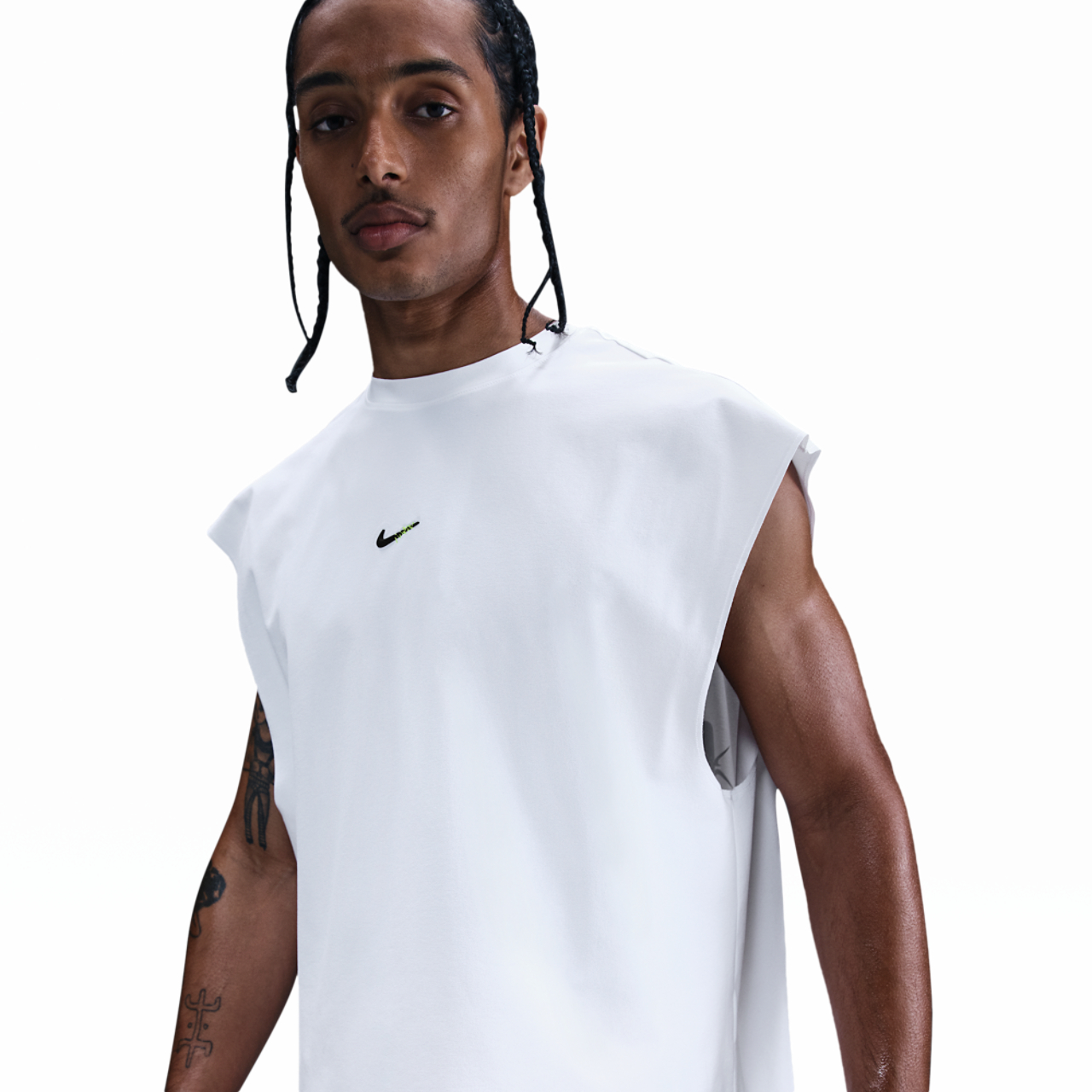 Nike Df