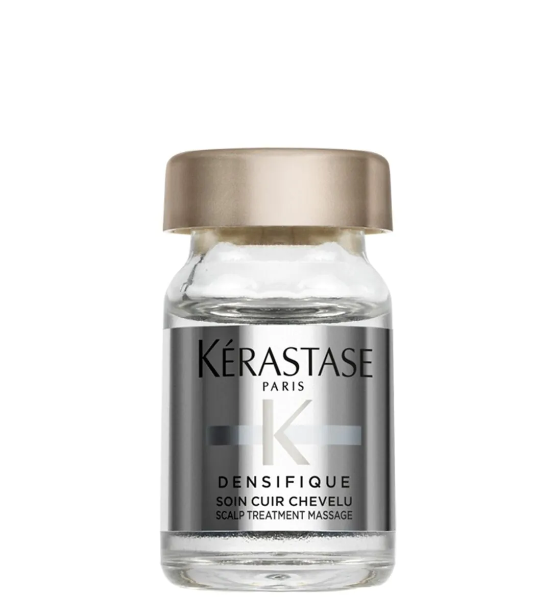 Kérastase Densifique aktywator gęstości włosów dla kobiet 30 x 6ml