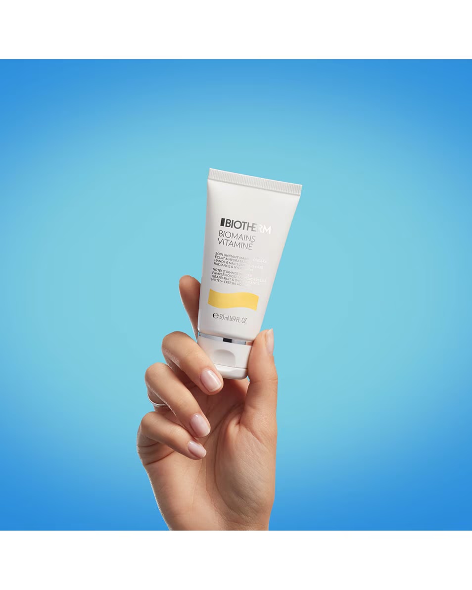 БИОТХЕРМ Биомаинс ВИТАМИН ЗА РУКЕ И НОКТЕ