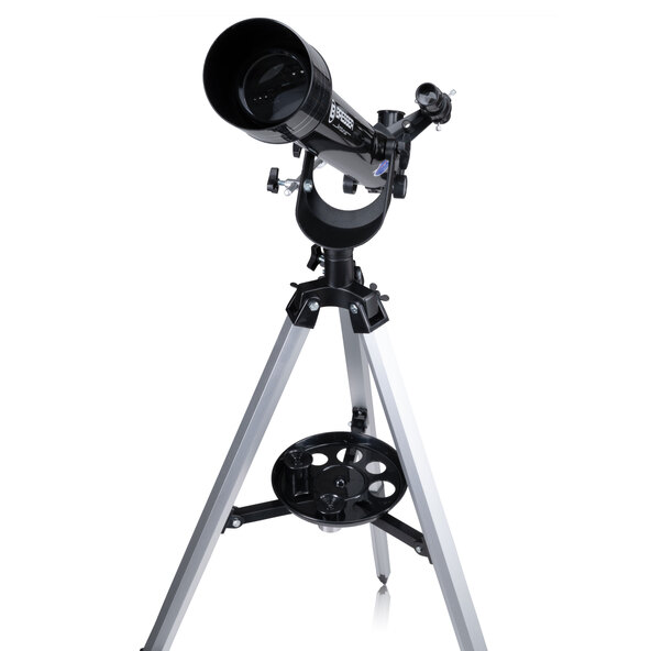 Space Exploration Lens Telescope NASA 60/700 AZ