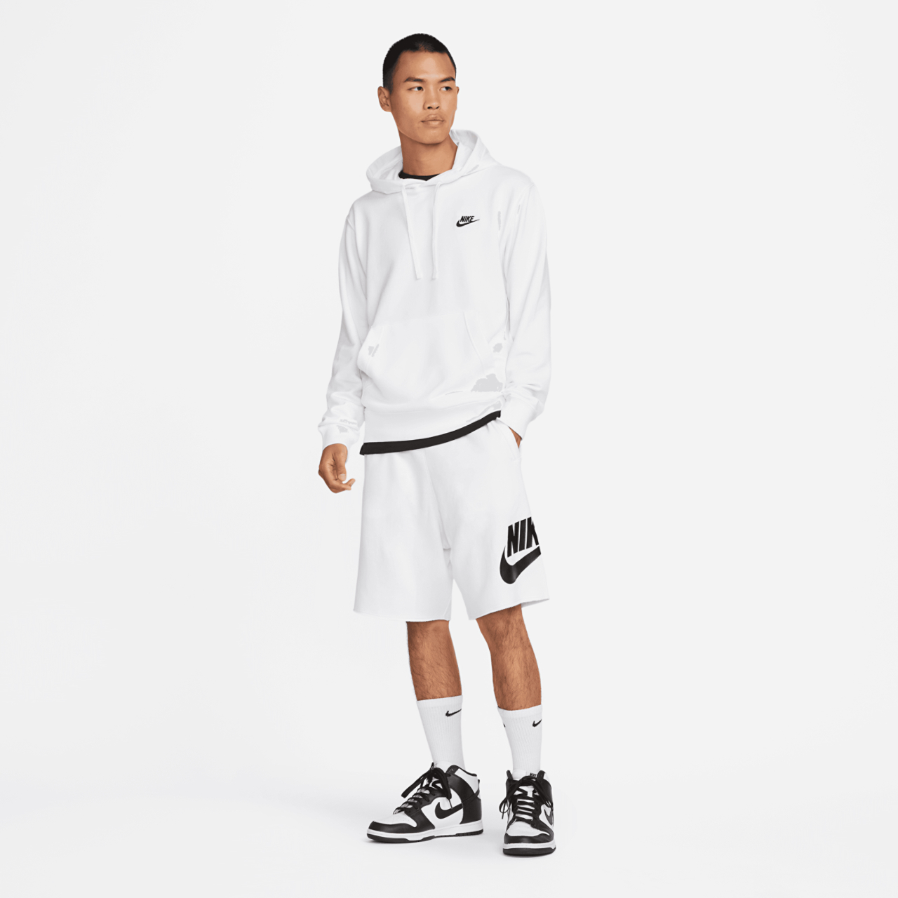 Nike-alumner