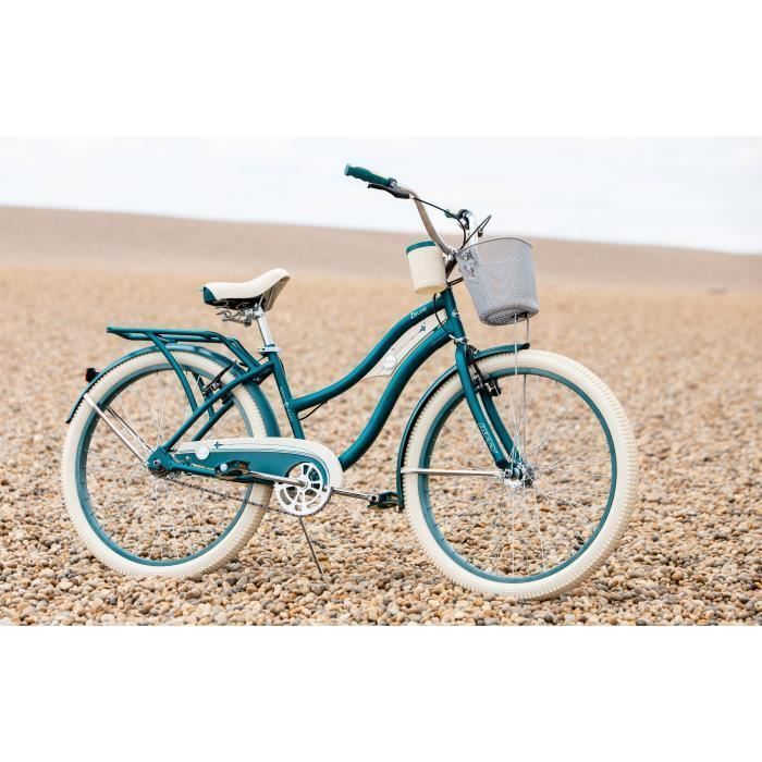 Huffy Deluxe 26