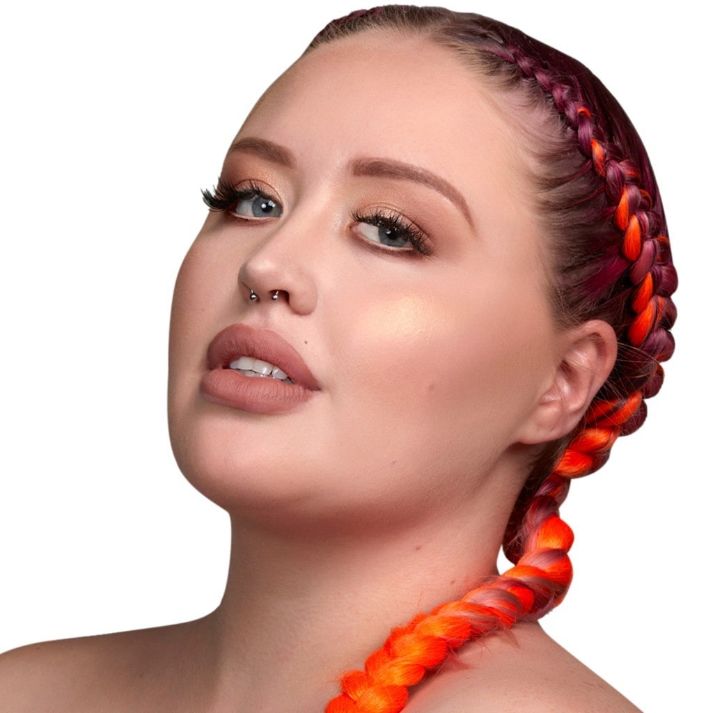 NYX Professional Makeup Can't Stop Won't Stop
