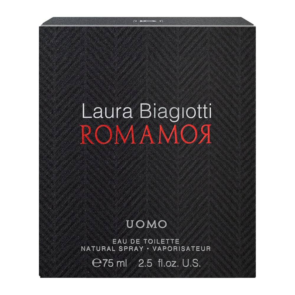 Laura Biagiotti Romamor Uomo
