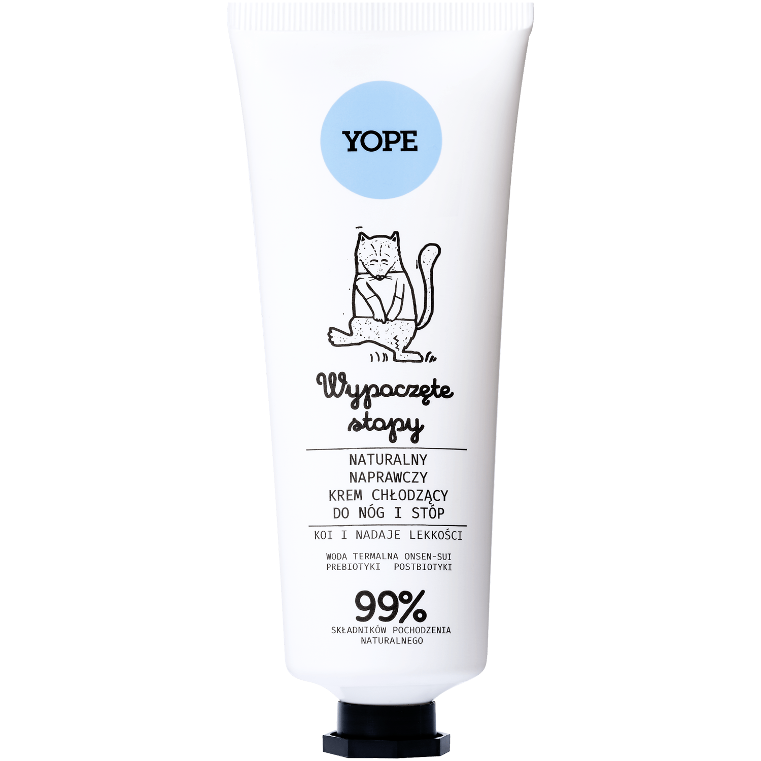 Yope Foot