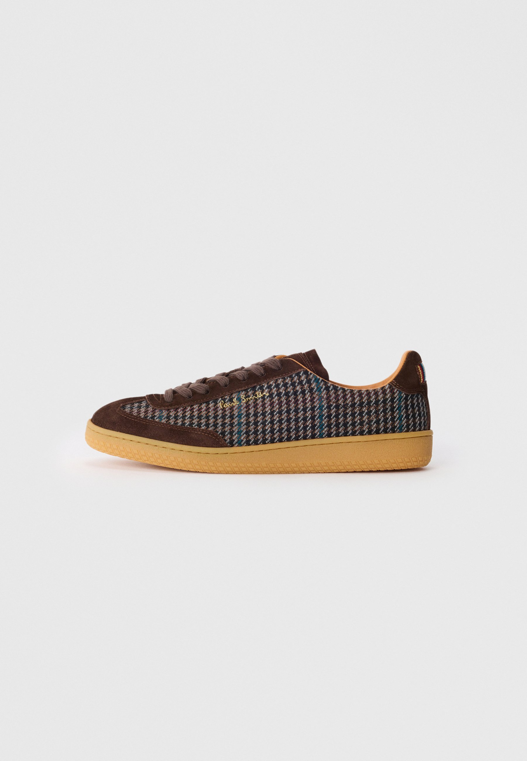 Baskets Paul Smith COMO - marron