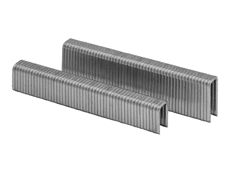 Conjunto de grampos e pregos lombiais PARKSIDE® PDT 40