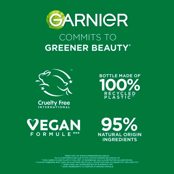 Garnier Ultra Doux Kids - 2-v-1 šampon in balzam - marelica in cvet bombaža<br>300ml