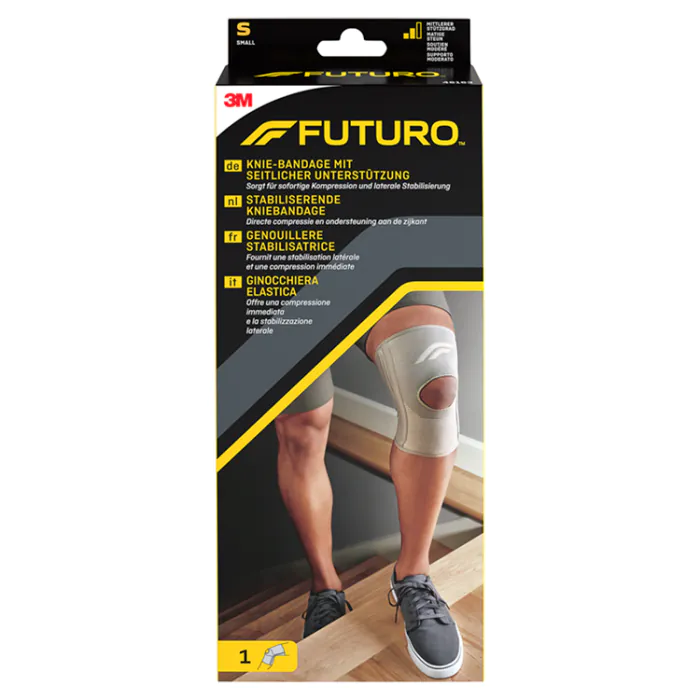 Futuro, Stabilizator kolana, Rozmiar S