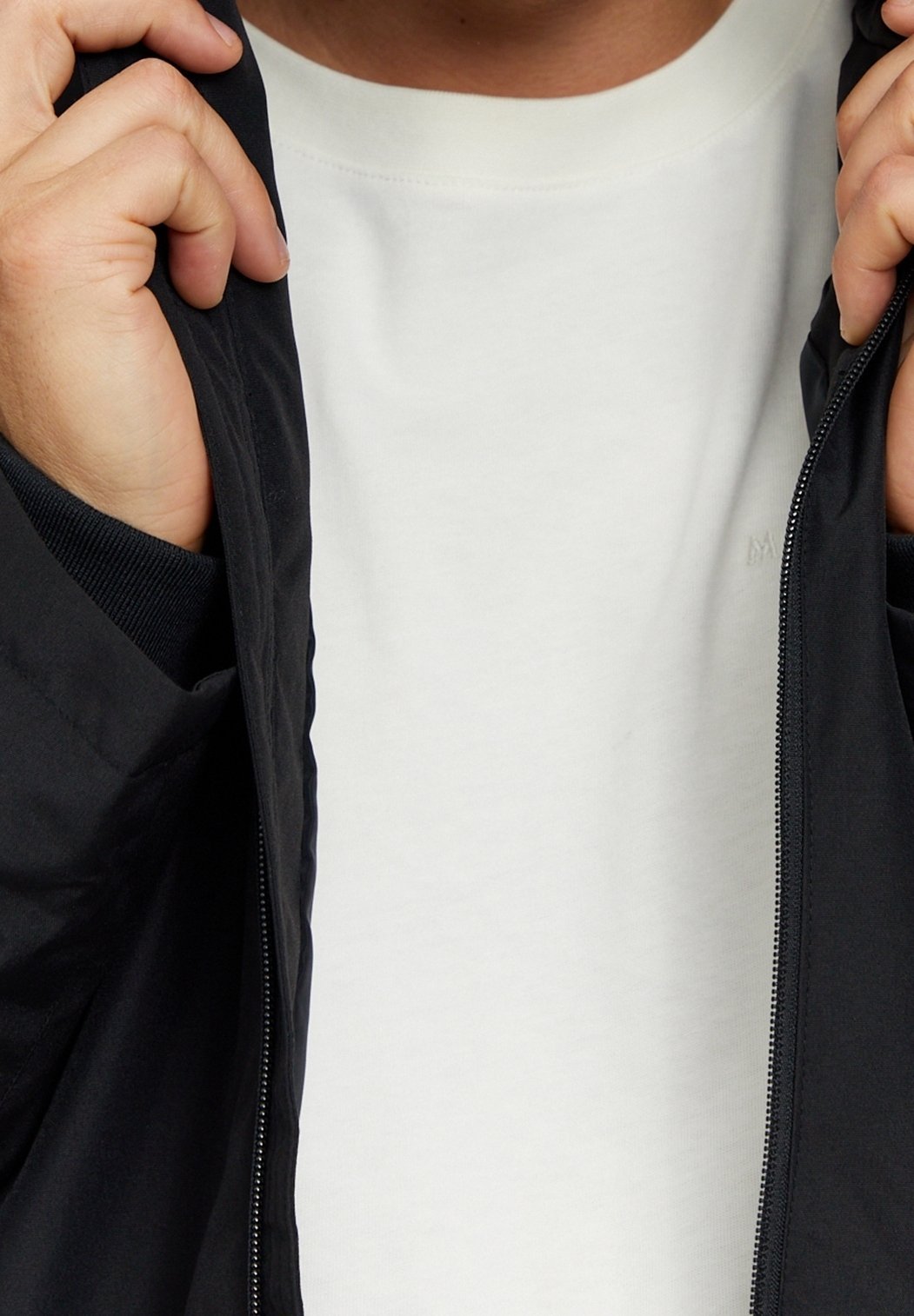 Mazine Parka - nero